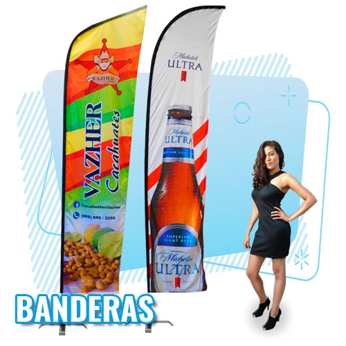 banderas