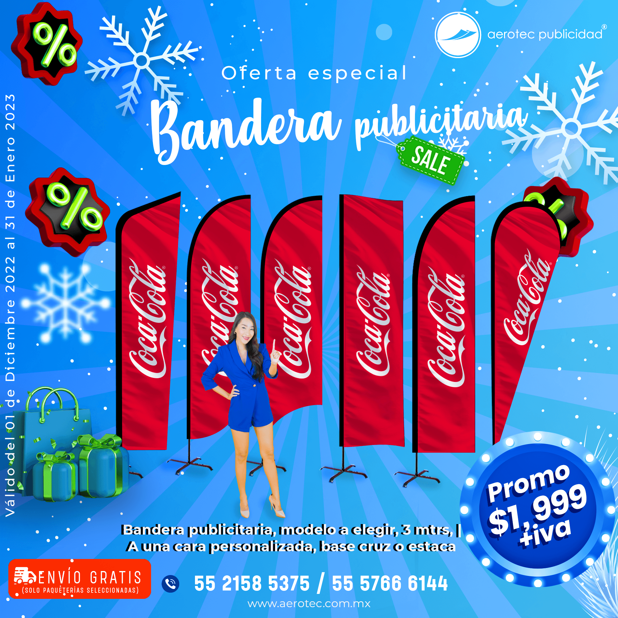 Promoción