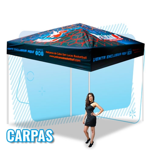 carpas