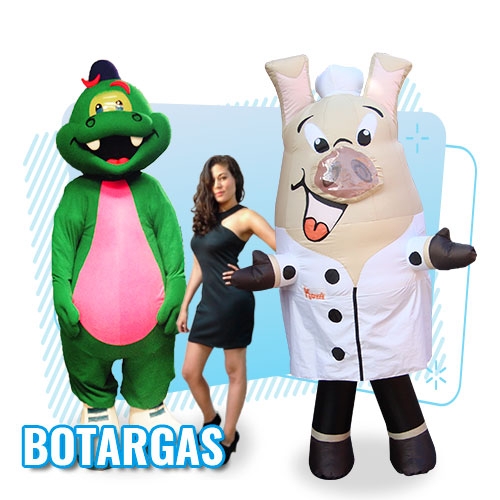 botargas