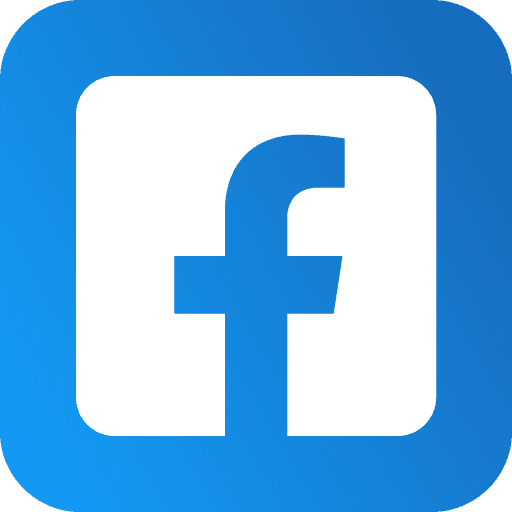 Ícono de Facebook