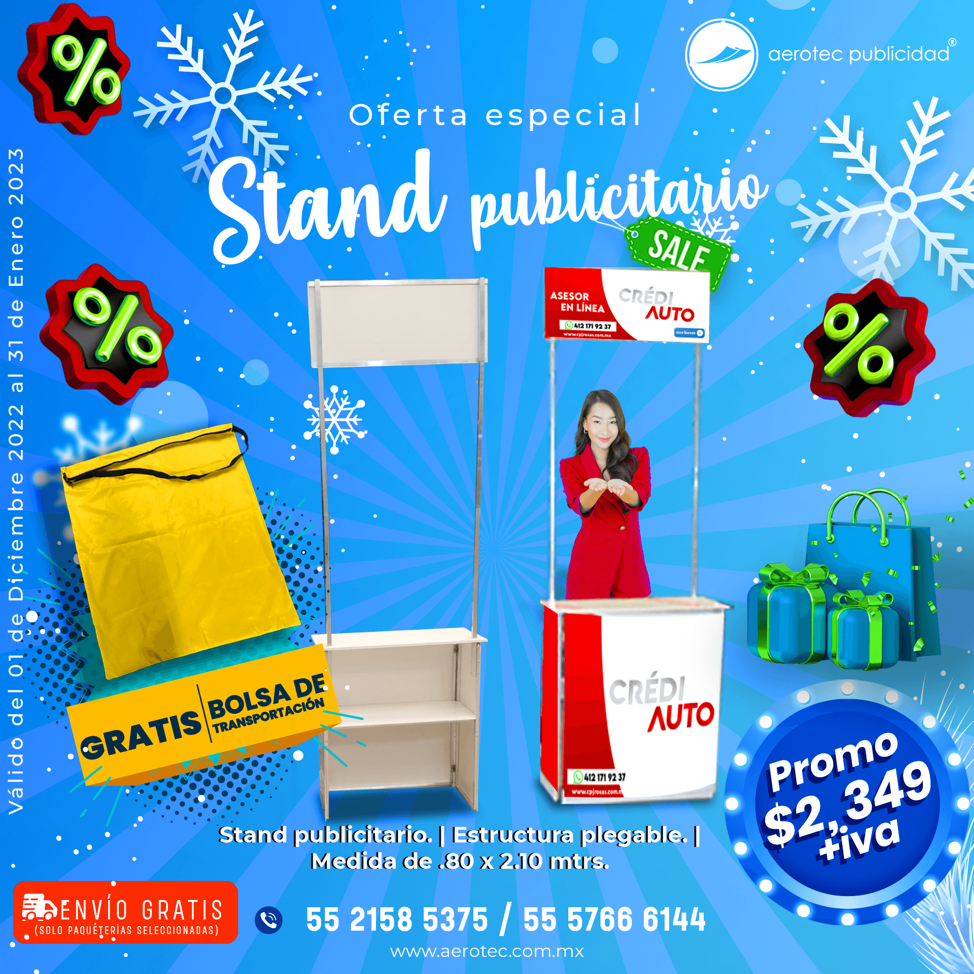 Promoción