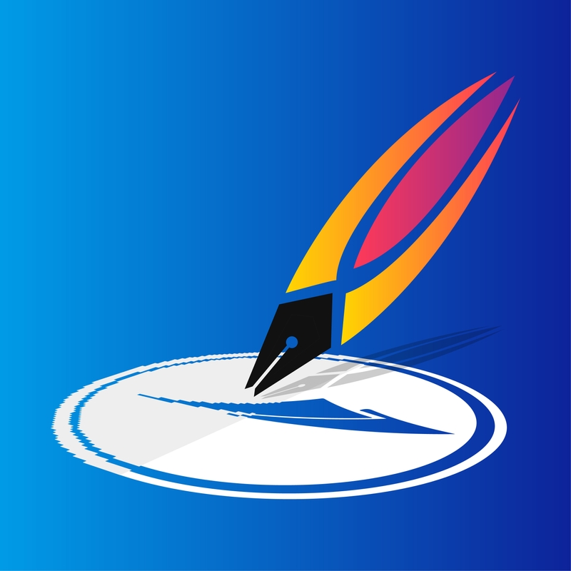 -vectorización de logotipo